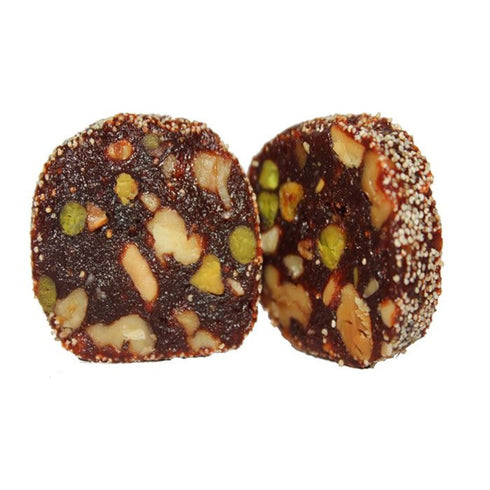 Agra sweets Sugar free Khajur Roll